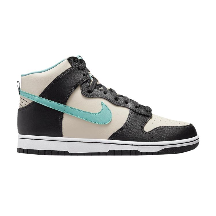 Air Jordans 1 Mid “Multicolor” 554724-125